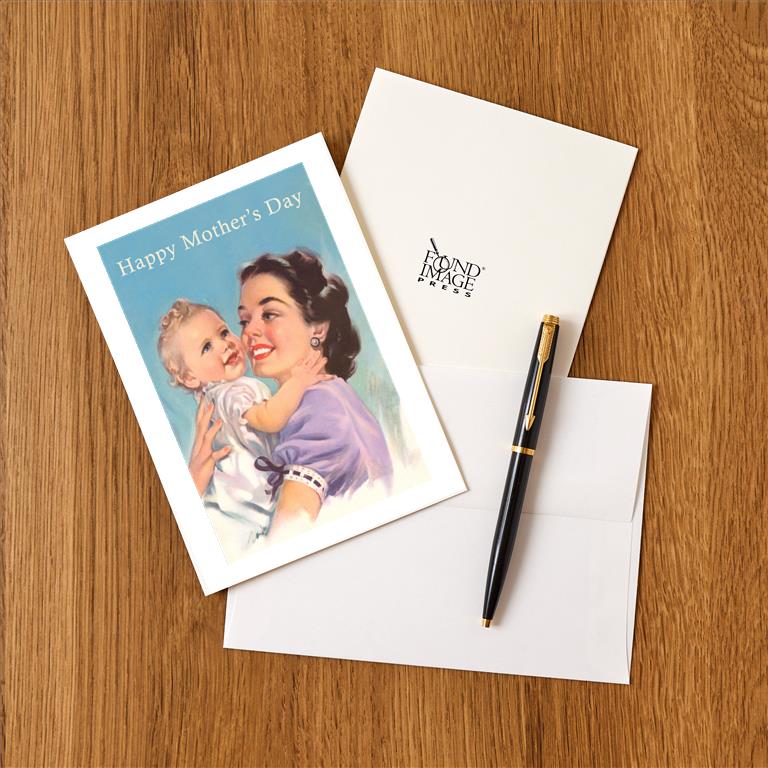 Greeting Card MY-141