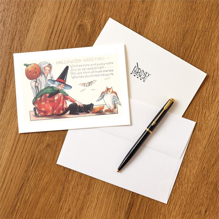 Greeting Card HW-268