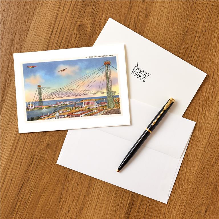 Greeting Card CH-239