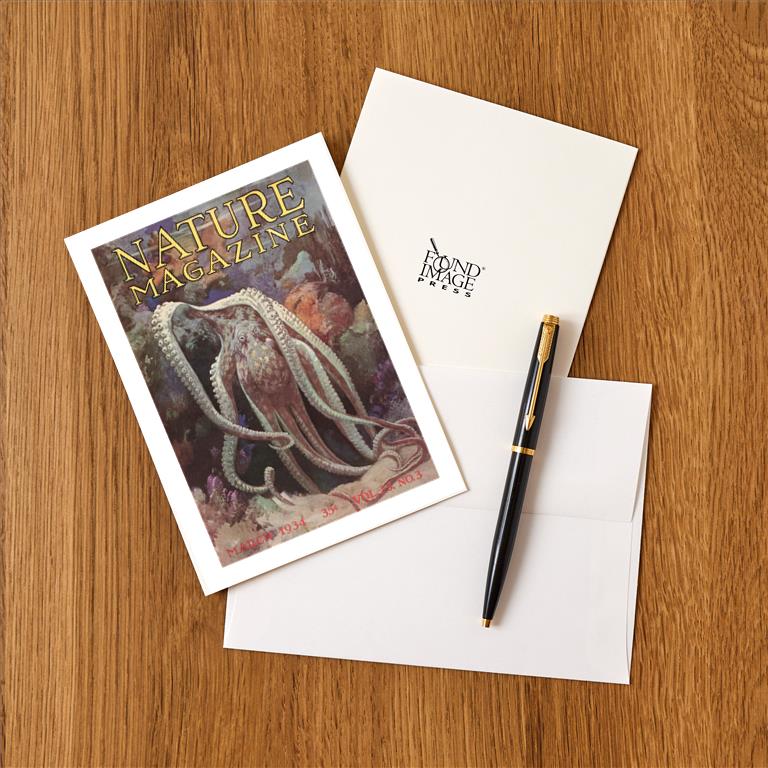 Greeting Card AN-154