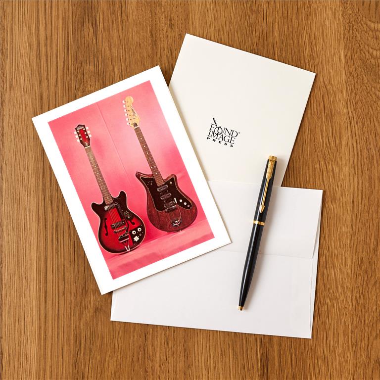 Greeting Card NP-313