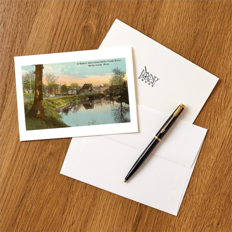 Greeting Card MI-220