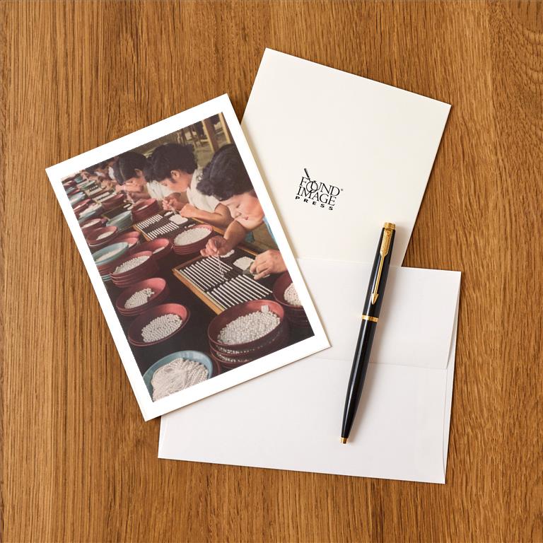 Greeting Card TS-371