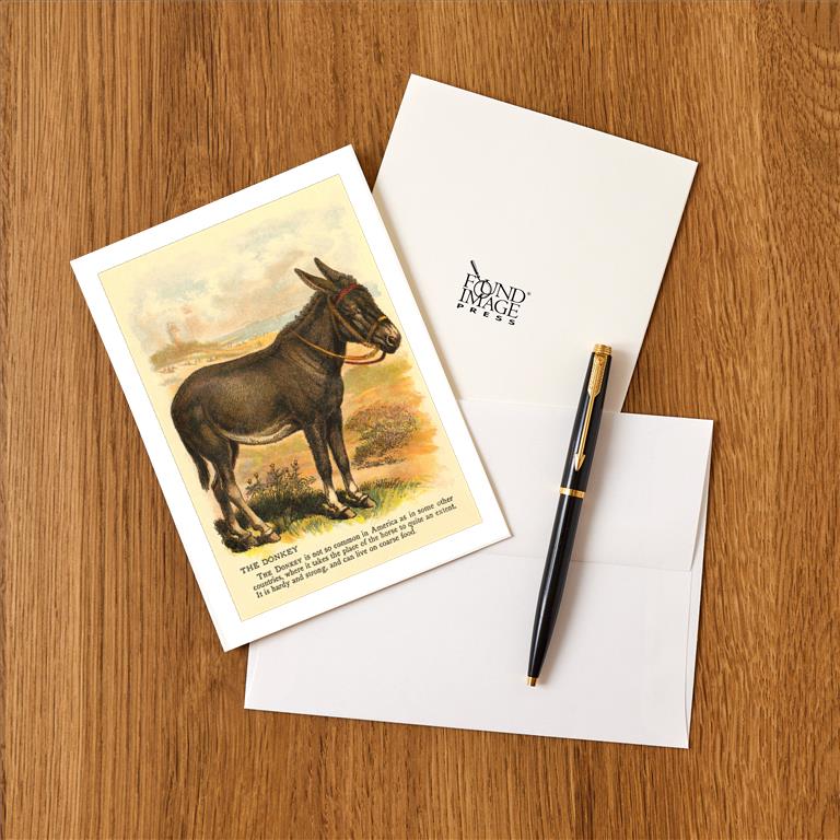 Greeting Card AN-120