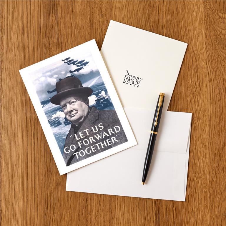 Greeting Card EN-367