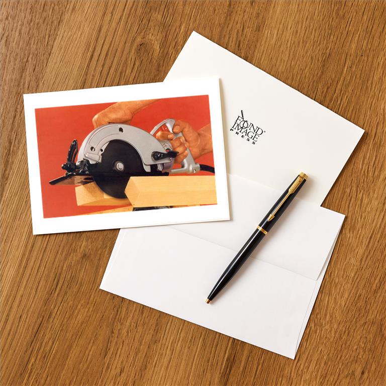 Greeting Card AC-465