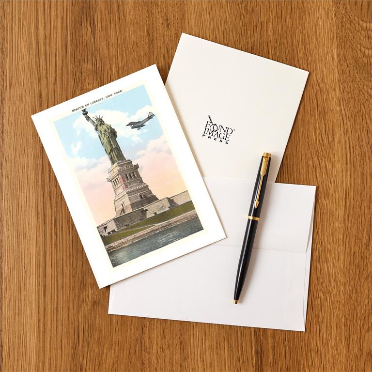 Greeting Card NY-182