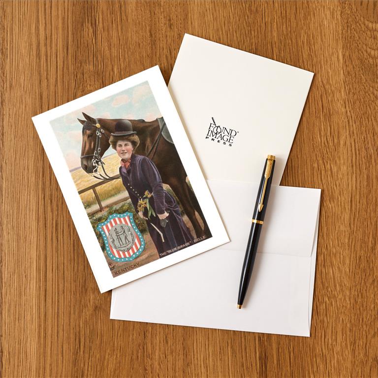 Greeting Card KY-165