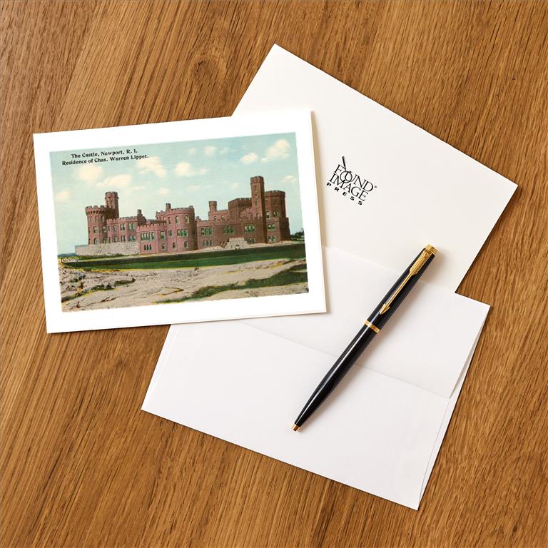 Greeting Card RI-253