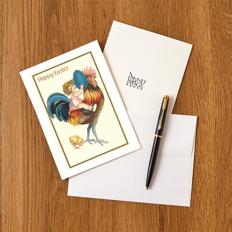 Greeting Card EA-166