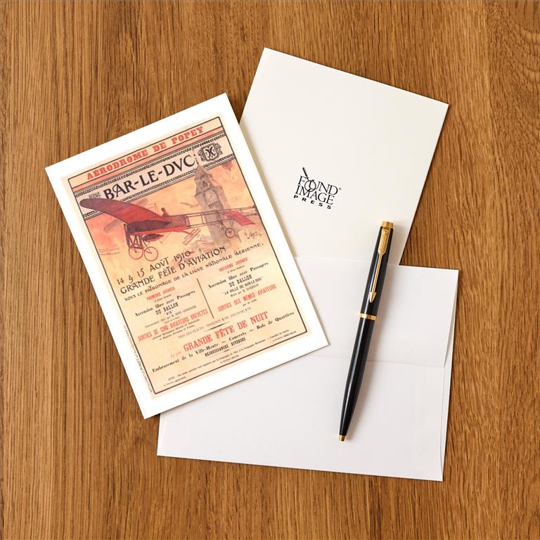 Greeting Card TR-483