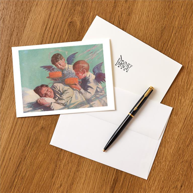 Greeting Card FO-212