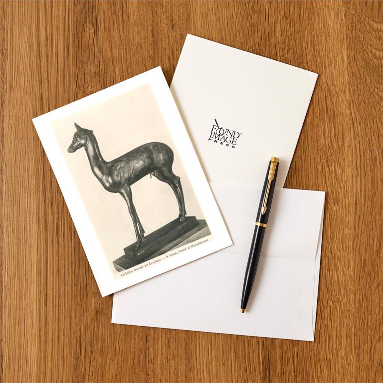 Greeting Card AT-140