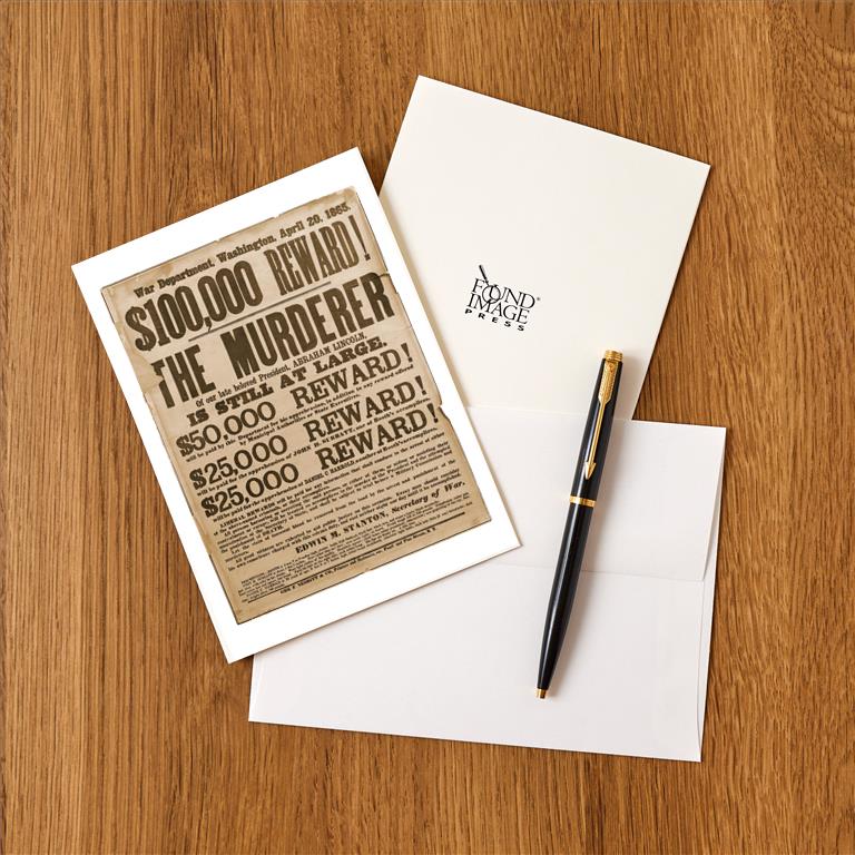 Greeting Card PR-125