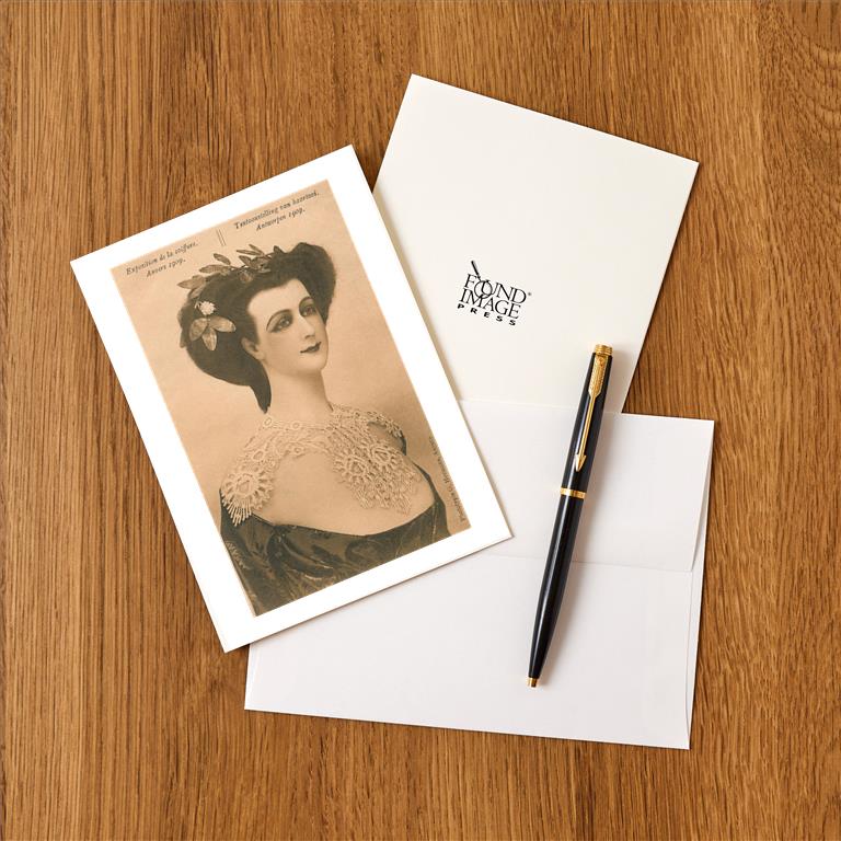 Greeting Card FN-270