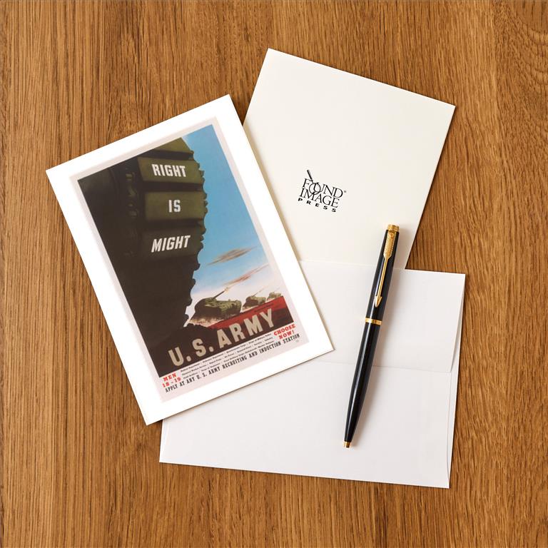 Greeting Card ML-168