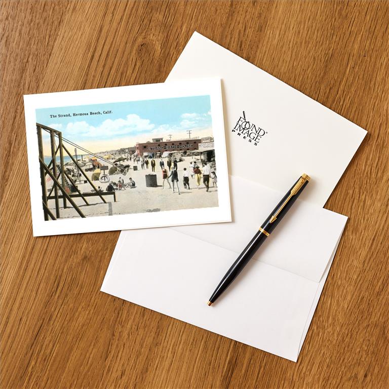 Greeting Card CA-167