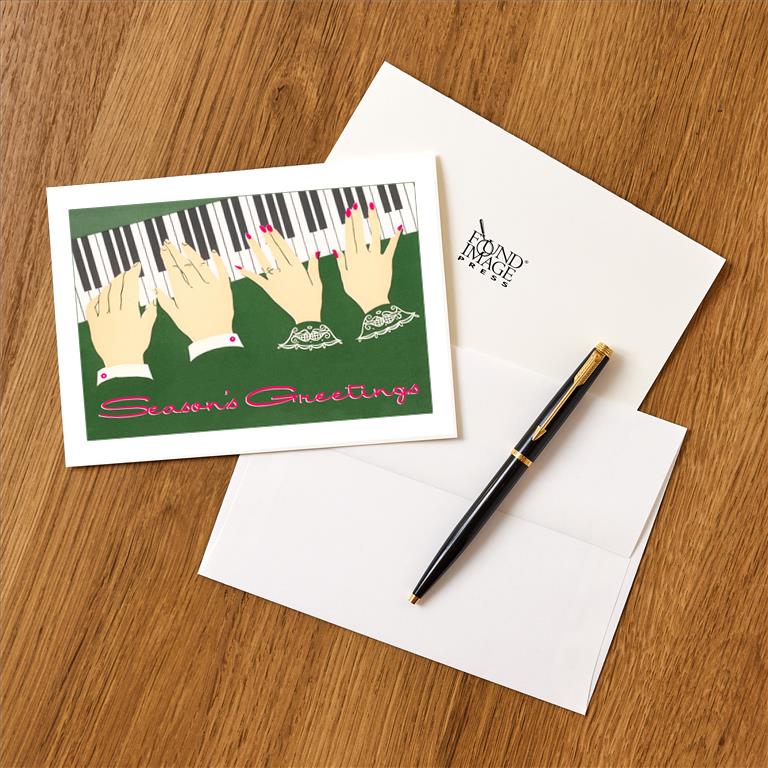 Greeting Card MC-322