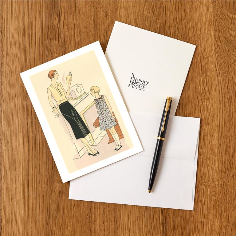 Greeting Card LT-230