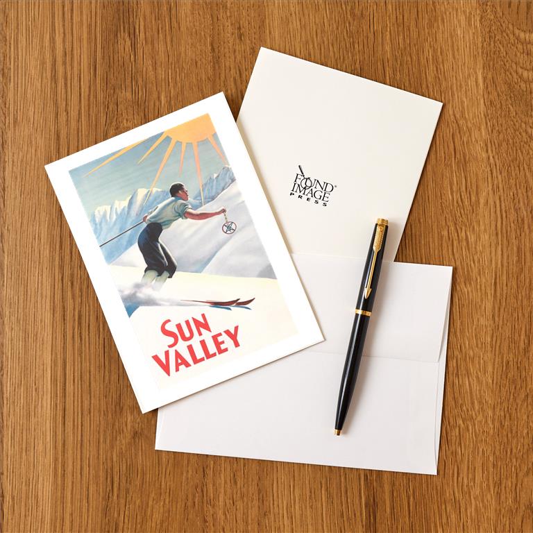 Greeting Card ID-266