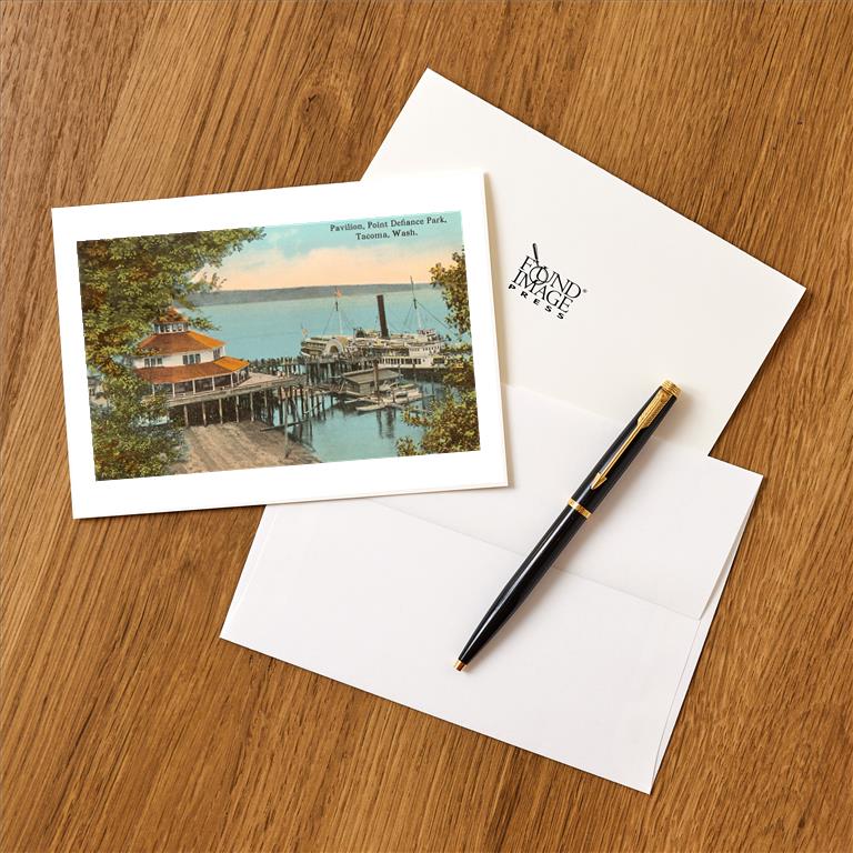 Greeting Card WA-179