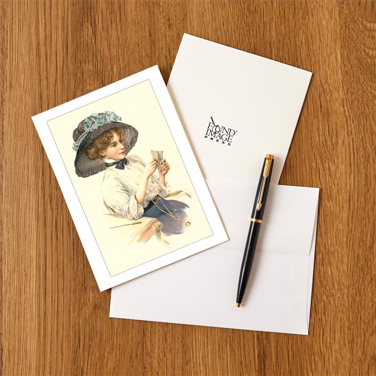 Greeting Card LT-136