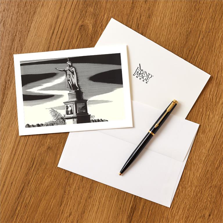 Greeting Card HI-566