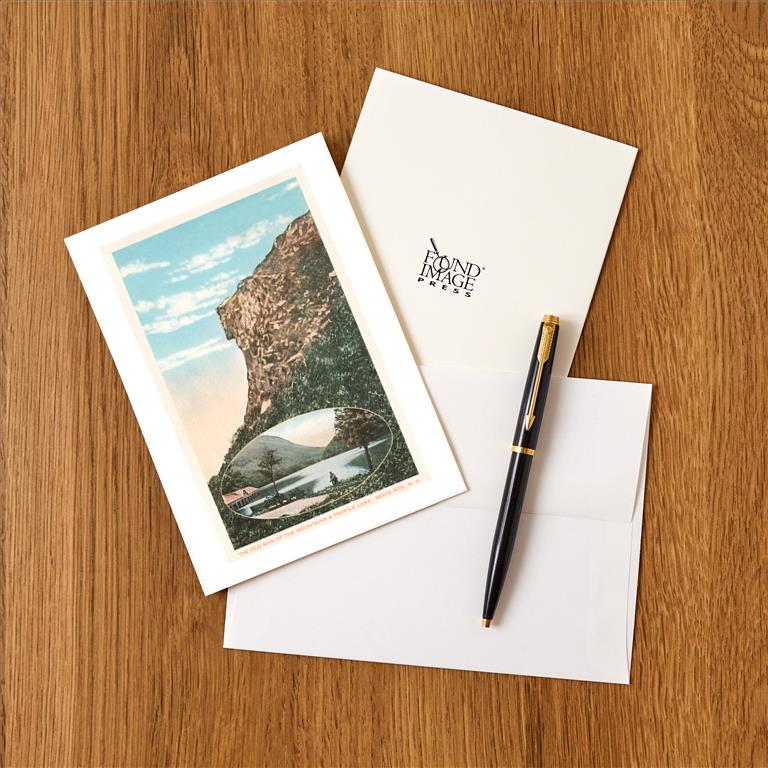 Greeting Card NH-140