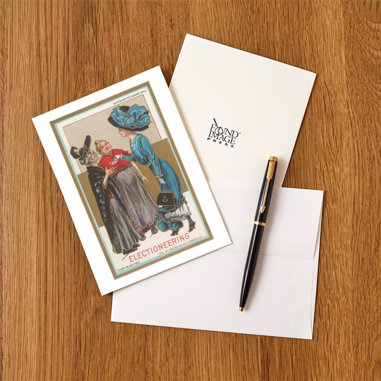 Greeting Card PT-226