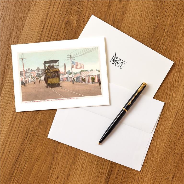 Greeting Card SD-530