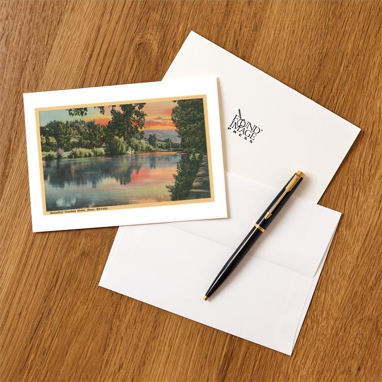 Greeting Card NV-211