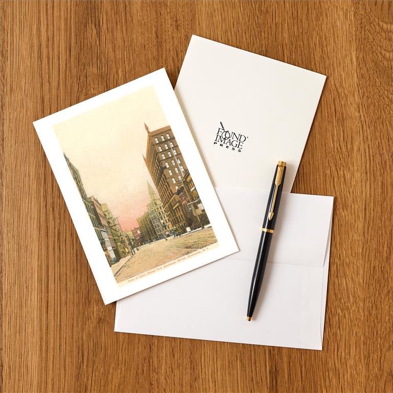 Greeting Card NS-258