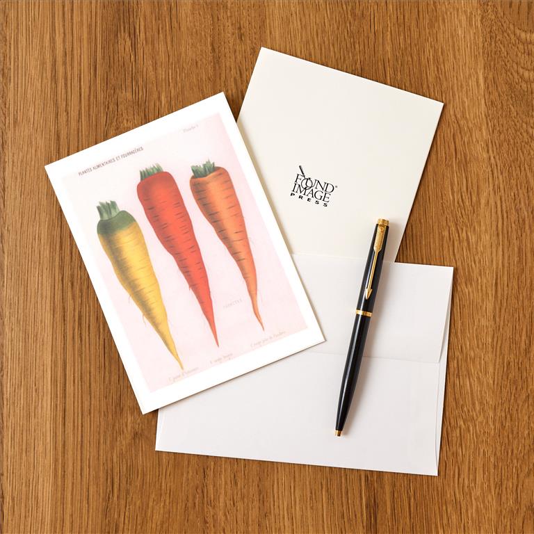 Greeting Card FR-340