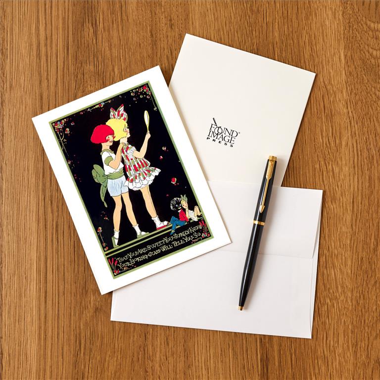 Greeting Card KF-366