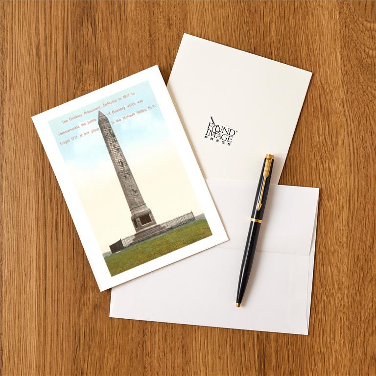 Greeting Card NS-126