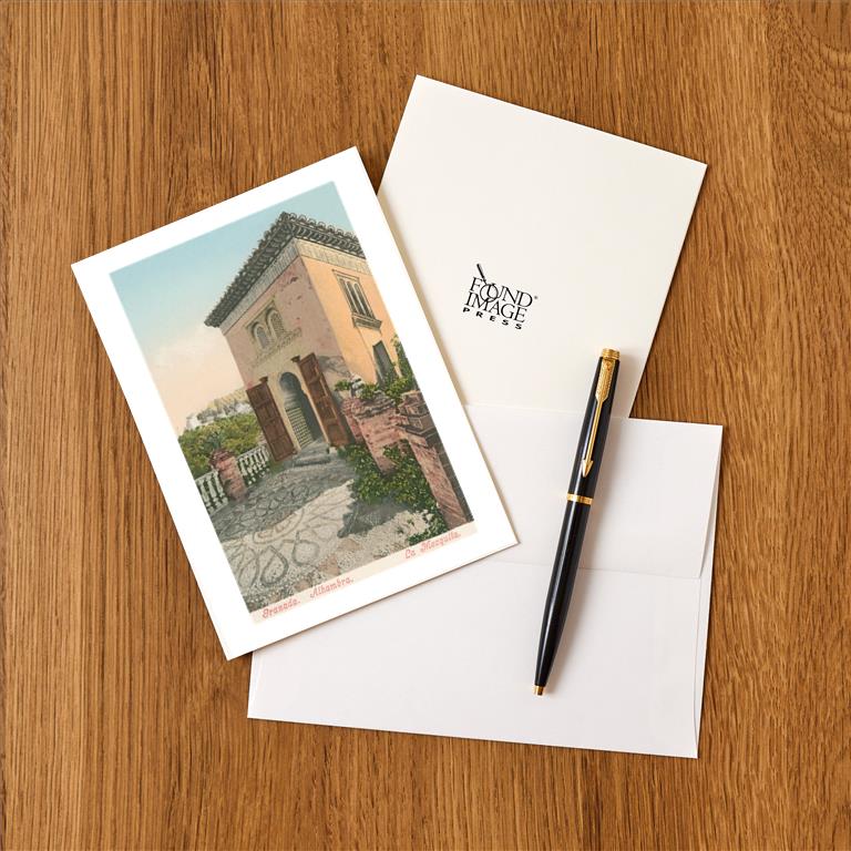 Greeting Card MF-174