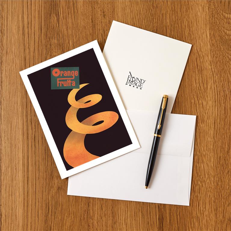 Greeting Card PO-411