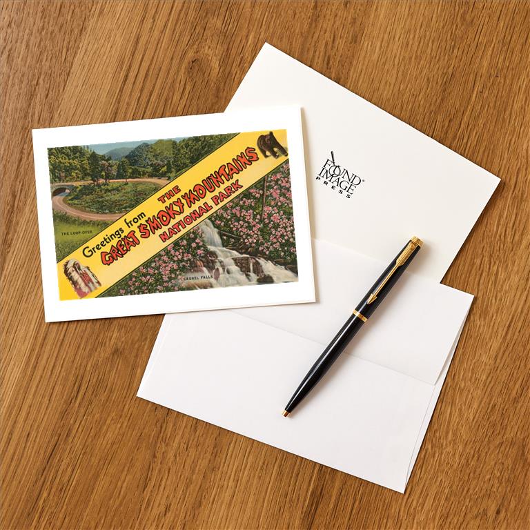 Greeting Card TN-271