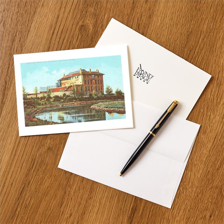 Greeting Card MA-553