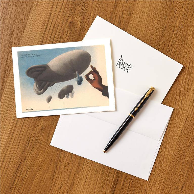 Greeting Card PO-344