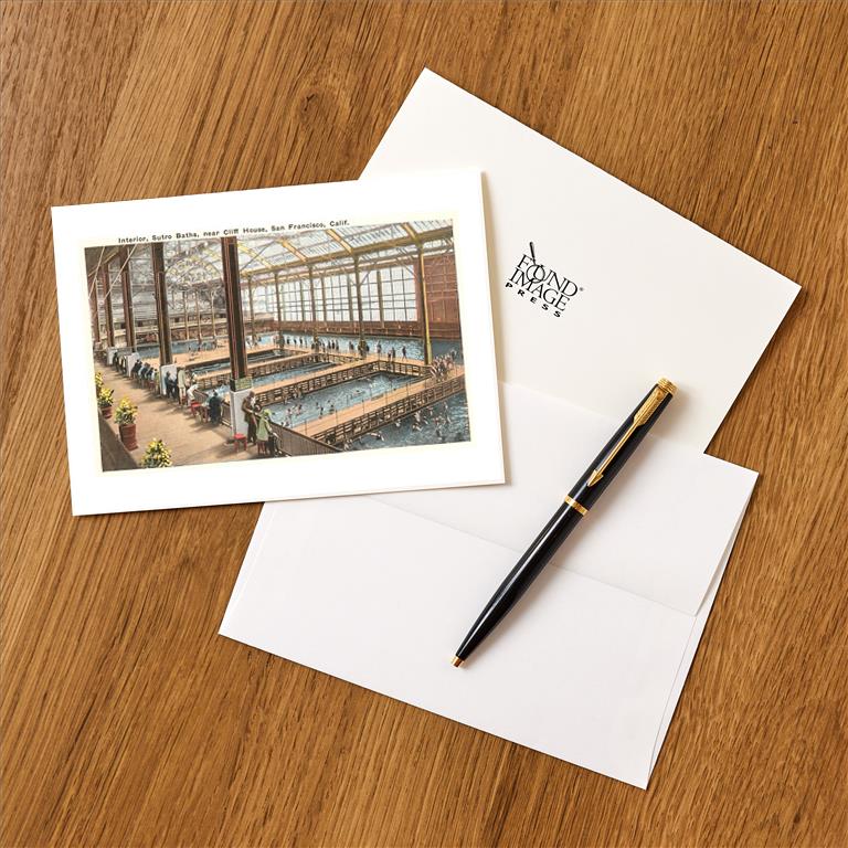 Greeting Card SF-115