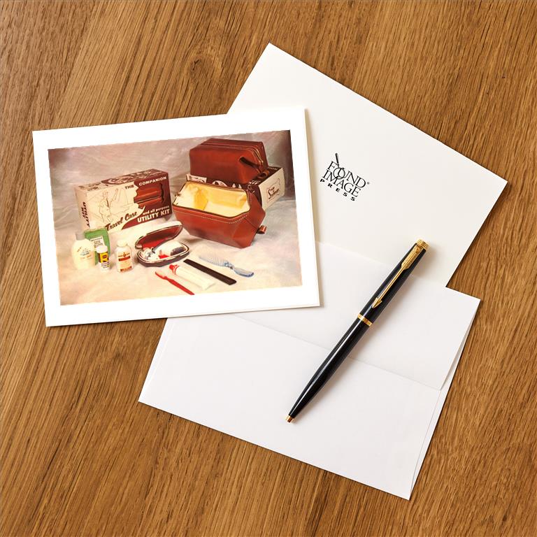 Greeting Card NP-215