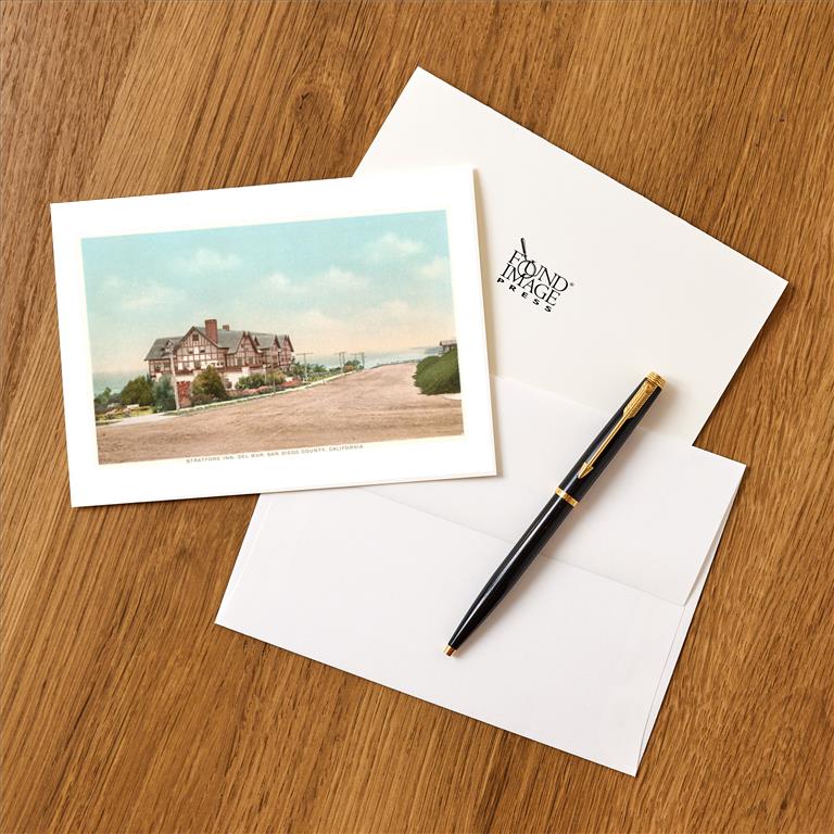 Greeting Card SD-159