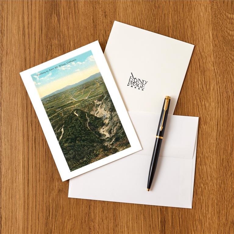 Greeting Card LA-702