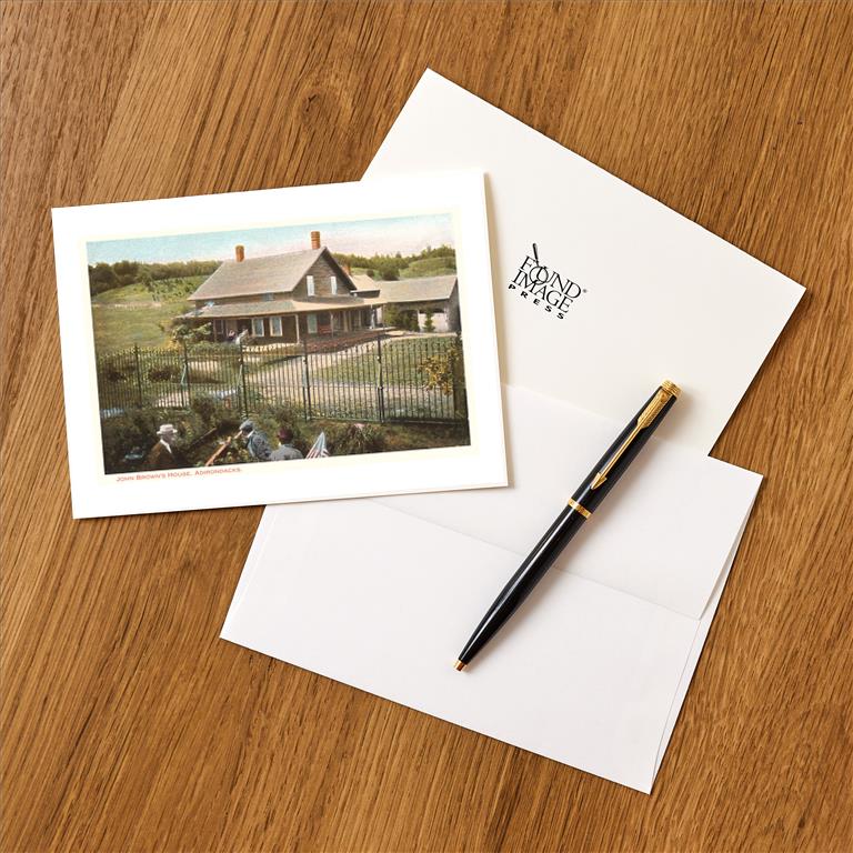 Greeting Card NS-537