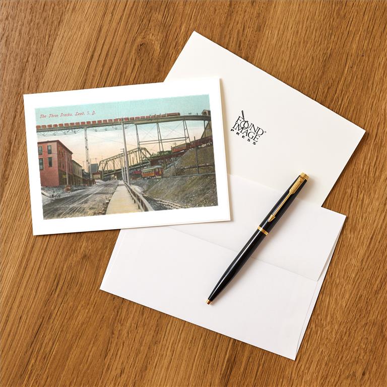 Greeting Card DS-101