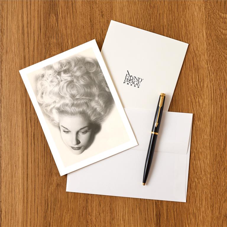 Greeting Card FN-138