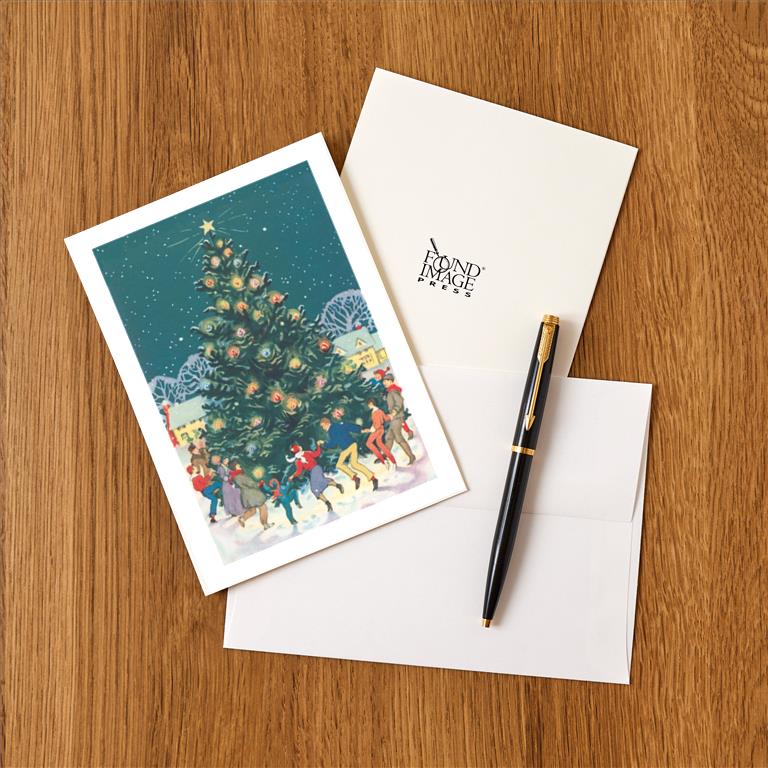 Greeting Card MC-520