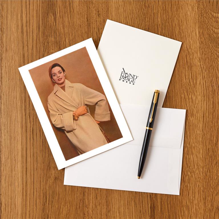 Greeting Card FN-272