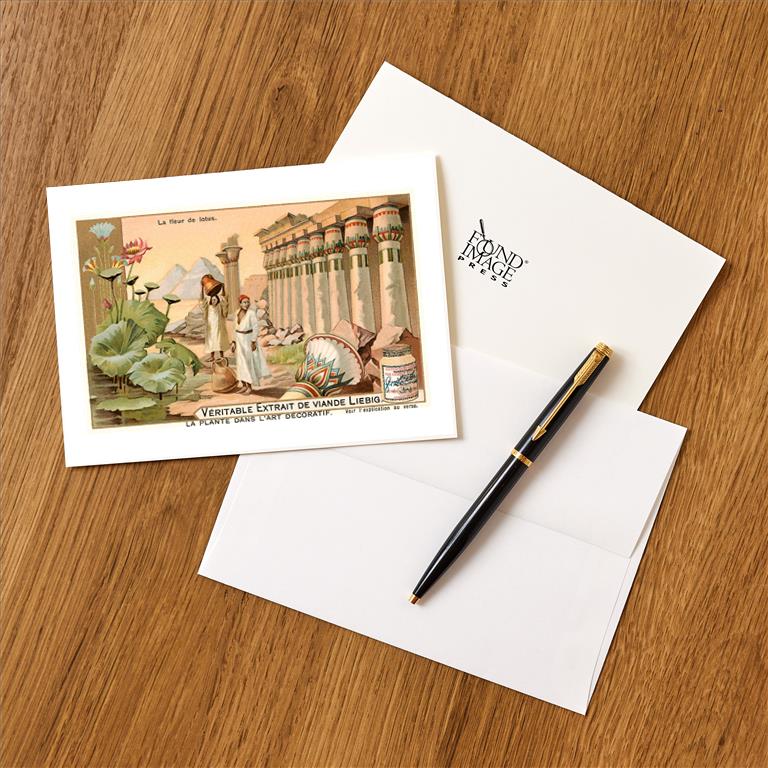 Greeting Card EG-184